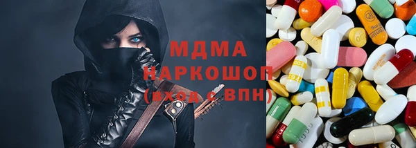 винт Абаза